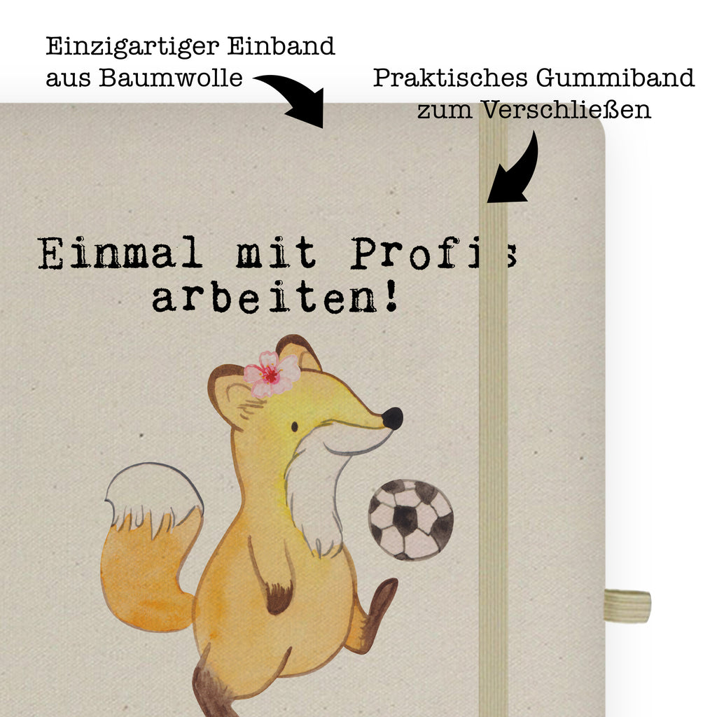 Baumwoll Notizbuch Fußballtrainerin aus Leidenschaft Notizen, Eintragebuch, Tagebuch, Notizblock, Adressbuch, Journal, Kladde, Skizzenbuch, Notizheft, Schreibbuch, Schreibheft, Beruf, Ausbildung, Jubiläum, Abschied, Rente, Kollege, Kollegin, Geschenk, Schenken, Arbeitskollege, Mitarbeiter, Firma, Danke, Dankeschön, Fußballtrainerin, Fußballspiel, Glücksbringer, Verein Fußball