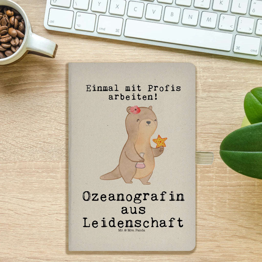 Baumwoll Notizbuch Ozeanografin Leidenschaft Notizen, Eintragebuch, Tagebuch, Notizblock, Adressbuch, Journal, Kladde, Skizzenbuch, Notizheft, Schreibbuch, Schreibheft, Beruf, Ausbildung, Jubiläum, Abschied, Rente, Kollege, Kollegin, Geschenk, Schenken, Arbeitskollege, Mitarbeiter, Firma, Danke, Dankeschön, Ozeanografin, Meeresbiologe, Meereskundler, Naturwissenschaftler, Meeresforscher, maritime Forschung, Studium