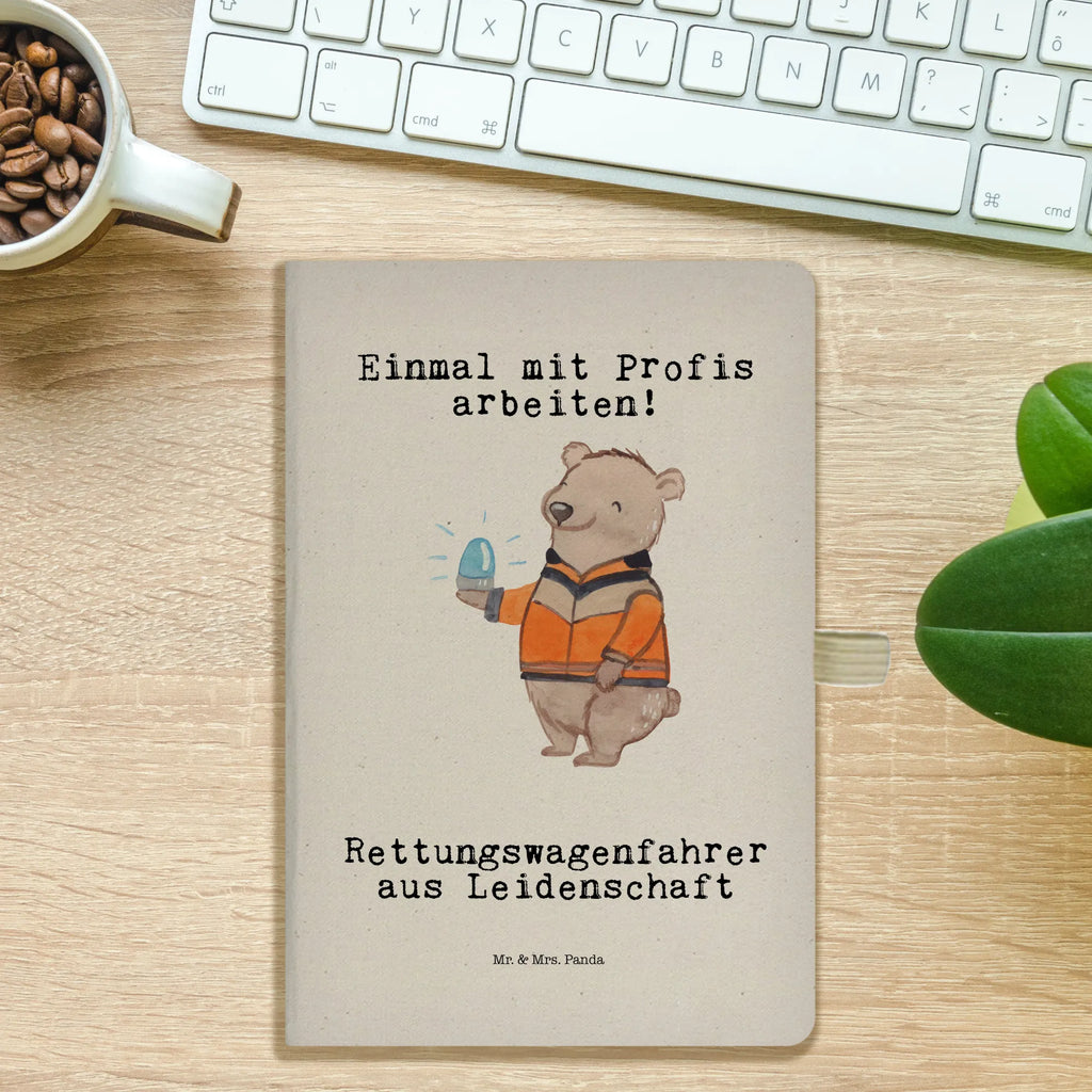 Baumwoll Notizbuch Rettungswagenfahrer Leidenschaft Notizen, Eintragebuch, Tagebuch, Notizblock, Adressbuch, Journal, Kladde, Skizzenbuch, Notizheft, Schreibbuch, Schreibheft, Beruf, Ausbildung, Jubiläum, Abschied, Rente, Kollege, Kollegin, Geschenk, Schenken, Arbeitskollege, Mitarbeiter, Firma, Danke, Dankeschön