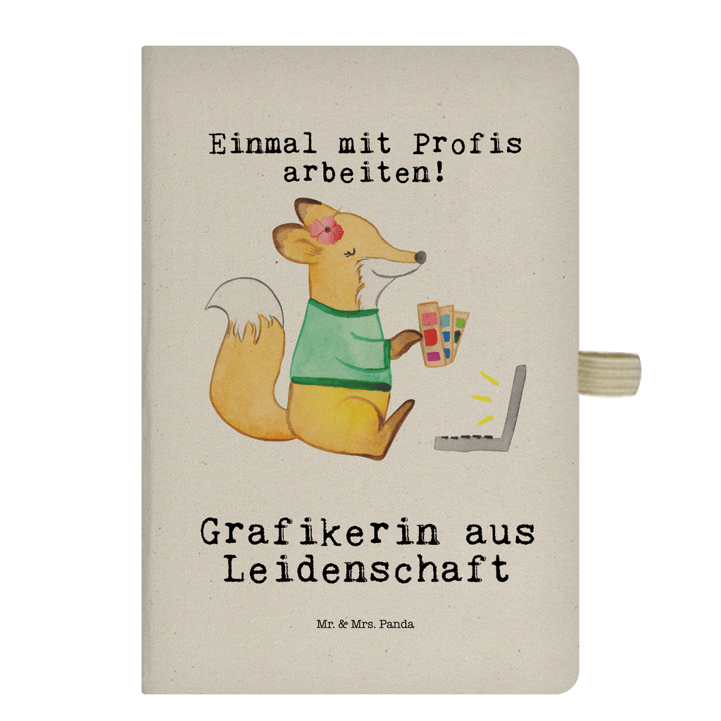 Baumwoll Notizbuch Grafikerin aus Leidenschaft Notizen, Eintragebuch, Tagebuch, Notizblock, Adressbuch, Journal, Kladde, Skizzenbuch, Notizheft, Schreibbuch, Schreibheft, Beruf, Ausbildung, Jubiläum, Abschied, Rente, Kollege, Kollegin, Geschenk, Schenken, Arbeitskollege, Mitarbeiter, Firma, Danke, Dankeschön, Grafikerin, Designer, Mediengestalter, Grafikdesignerin