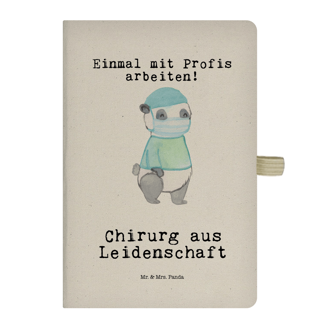 DIN A6 Baumwoll Notizbuch Chirurg aus Leidenschaft Notizen, Eintragebuch, Tagebuch, Notizblock, Adressbuch, Journal, Kladde, Skizzenbuch, Notizheft, Schreibbuch, Schreibheft, Beruf, Ausbildung, Jubiläum, Abschied, Rente, Kollege, Kollegin, Geschenk, Schenken, Arbeitskollege, Mitarbeiter, Firma, Danke, Dankeschön, Chirurg, Unfallchirurg, Notfallchirurg, Krankenhaus, Arzt, Mediziner