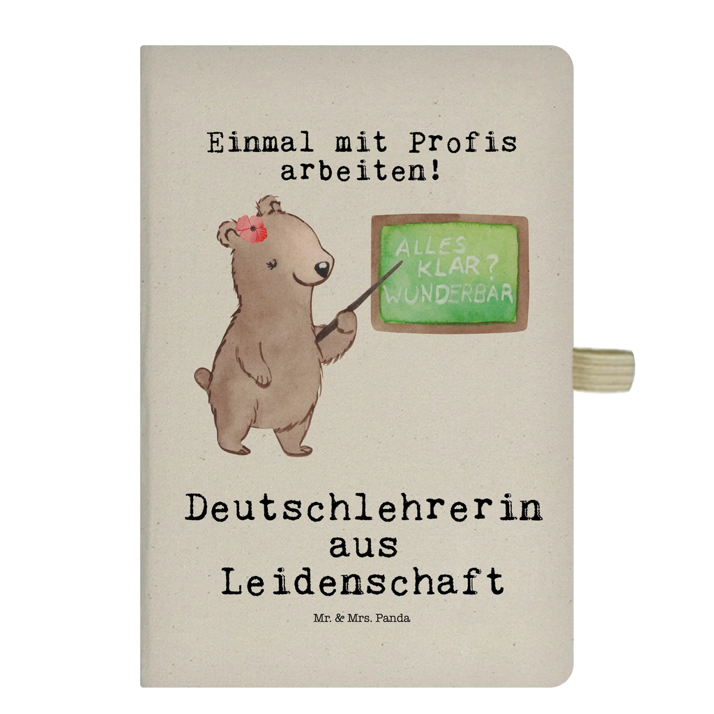 Baumwoll Notizbuch Deutschlehrerin Leidenschaft Notizen, Eintragebuch, Tagebuch, Notizblock, Adressbuch, Journal, Kladde, Skizzenbuch, Notizheft, Schreibbuch, Schreibheft, Beruf, Ausbildung, Jubiläum, Abschied, Rente, Kollege, Kollegin, Geschenk, Schenken, Arbeitskollege, Mitarbeiter, Firma, Danke, Dankeschön, Deutschlehrerin, Deutschunterricht, Schule, Grundschule