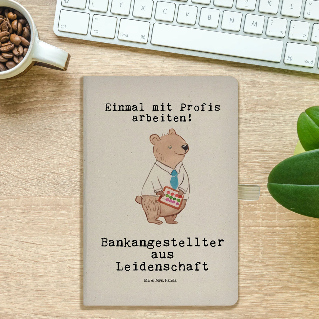 Baumwoll Notizbuch Bankangestellter Leidenschaft Notizen, Eintragebuch, Tagebuch, Notizblock, Adressbuch, Journal, Kladde, Skizzenbuch, Notizheft, Schreibbuch, Schreibheft, Beruf, Ausbildung, Jubiläum, Abschied, Rente, Kollege, Kollegin, Geschenk, Schenken, Arbeitskollege, Mitarbeiter, Firma, Danke, Dankeschön, Bankangestellter, Bankfachmann, Bänker, Bankberater