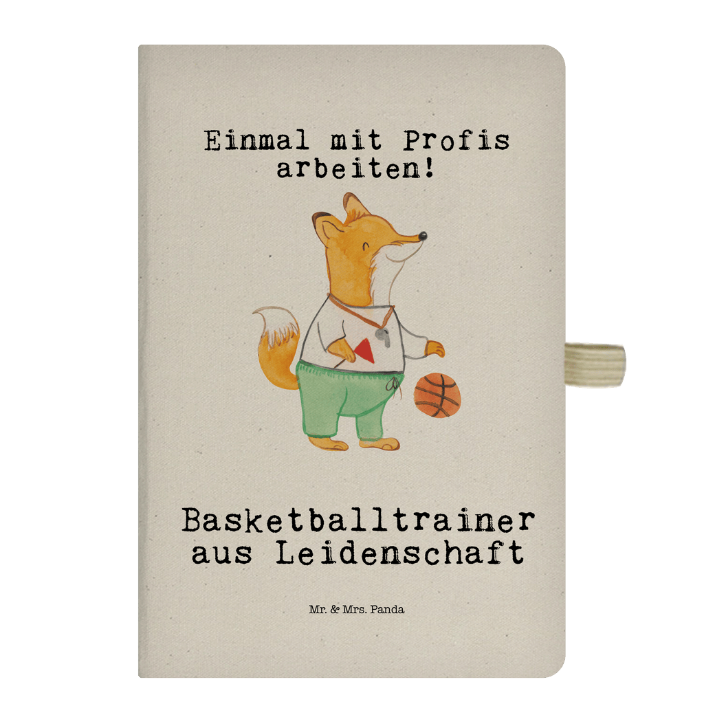 Baumwoll Notizbuch Basketballtrainer aus Leidenschaft Notizen, Eintragebuch, Tagebuch, Notizblock, Adressbuch, Journal, Kladde, Skizzenbuch, Notizheft, Schreibbuch, Schreibheft, Beruf, Ausbildung, Jubiläum, Abschied, Rente, Kollege, Kollegin, Geschenk, Schenken, Arbeitskollege, Mitarbeiter, Firma, Danke, Dankeschön, Basketballtrainer, Basketball, Sport, Ballsport, Basketballcoach, Basketballer, Verein