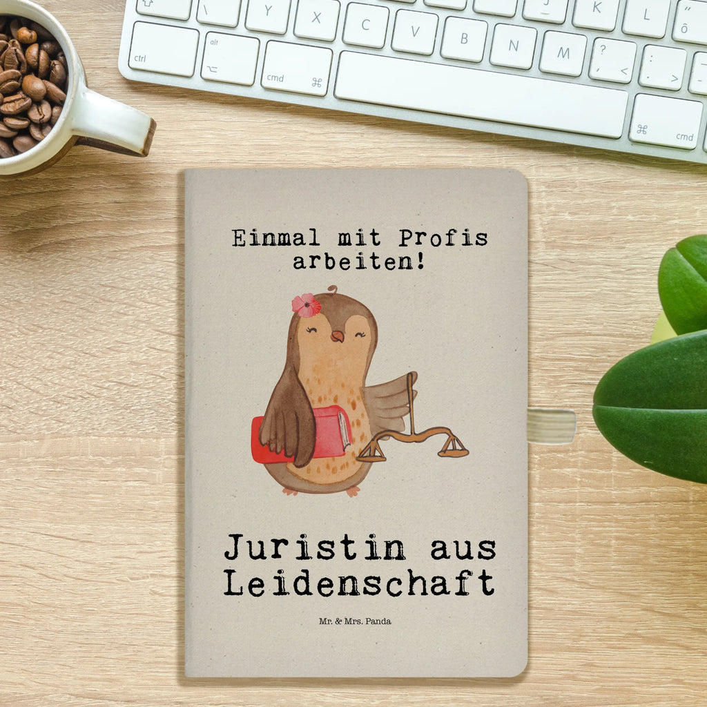 Baumwoll Notizbuch Juristin aus Leidenschaft Notizen, Eintragebuch, Tagebuch, Notizblock, Adressbuch, Journal, Kladde, Skizzenbuch, Notizheft, Schreibbuch, Schreibheft, Beruf, Ausbildung, Jubiläum, Abschied, Rente, Kollege, Kollegin, Geschenk, Schenken, Arbeitskollege, Mitarbeiter, Firma, Danke, Dankeschön, Juristin, Anwältin, Jura Studium, Master of laws, Staatsexamen, Jurastudent, Anwaltskanzlei