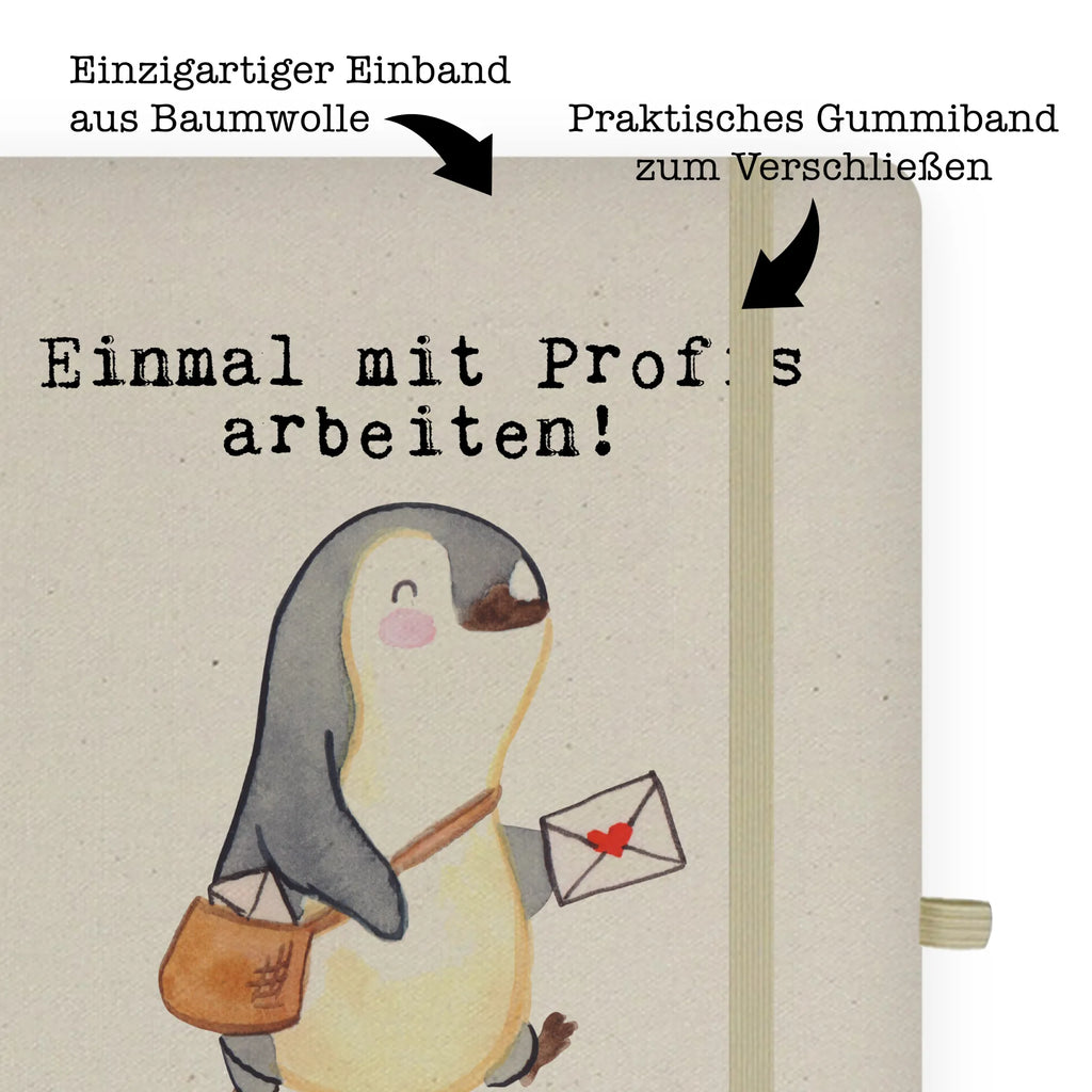 Baumwoll Notizbuch Postbote Leidenschaft Notizen, Eintragebuch, Tagebuch, Notizblock, Adressbuch, Journal, Kladde, Skizzenbuch, Notizheft, Schreibbuch, Schreibheft, Beruf, Ausbildung, Jubiläum, Abschied, Rente, Kollege, Kollegin, Geschenk, Schenken, Arbeitskollege, Mitarbeiter, Firma, Danke, Dankeschön, Postbote, Briefzusteller, Briefträger, Postler