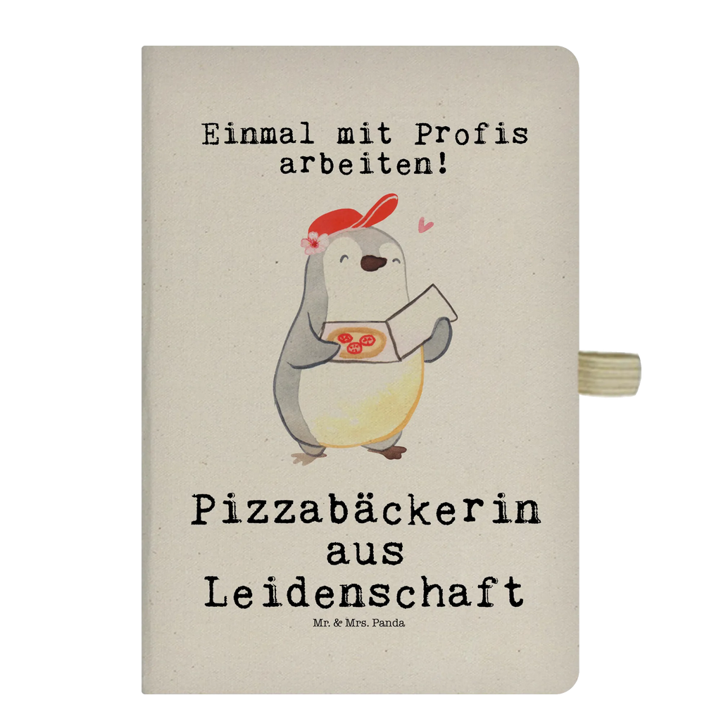 Baumwoll Notizbuch Pizzabäckerin aus Leidenschaft Notizen, Eintragebuch, Tagebuch, Notizblock, Adressbuch, Journal, Kladde, Skizzenbuch, Notizheft, Schreibbuch, Schreibheft, Beruf, Ausbildung, Jubiläum, Abschied, Rente, Kollege, Kollegin, Geschenk, Schenken, Arbeitskollege, Mitarbeiter, Firma, Danke, Dankeschön, Lieferdienstmitarbeiterin, Pizzabäckerin, Pizzabotin, Pizzabringdienst, Lieferbringdienst