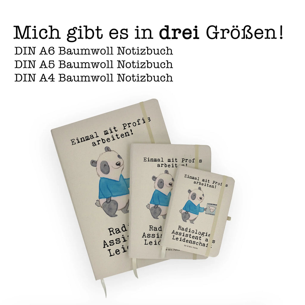 Baumwoll Notizbuch Radiologie Assistent aus Leidenschaft Notizen, Eintragebuch, Tagebuch, Notizblock, Adressbuch, Journal, Kladde, Skizzenbuch, Notizheft, Schreibbuch, Schreibheft, Beruf, Ausbildung, Jubiläum, Abschied, Rente, Kollege, Kollegin, Geschenk, Schenken, Arbeitskollege, Mitarbeiter, Firma, Danke, Dankeschön