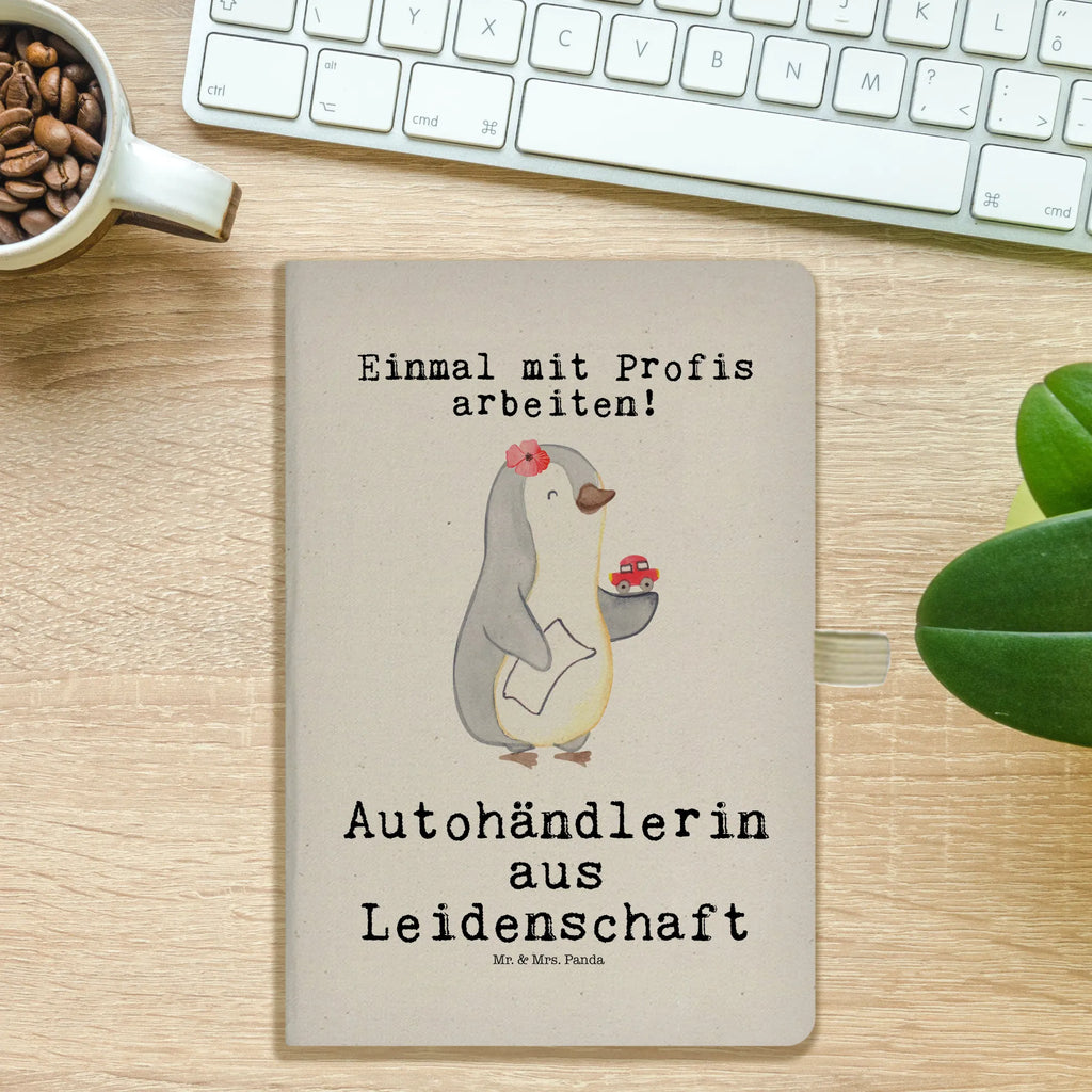 Baumwoll Notizbuch Autohändlerin Leidenschaft Notizen, Eintragebuch, Tagebuch, Notizblock, Adressbuch, Journal, Kladde, Skizzenbuch, Notizheft, Schreibbuch, Schreibheft, Beruf, Ausbildung, Jubiläum, Abschied, Rente, Kollege, Kollegin, Geschenk, Schenken, Arbeitskollege, Mitarbeiter, Firma, Danke, Dankeschön, Autohändlerin, Eröffnung Autohaus, Autohandel, Gebrauchtwagenhändlerin, Autoverkäuferin