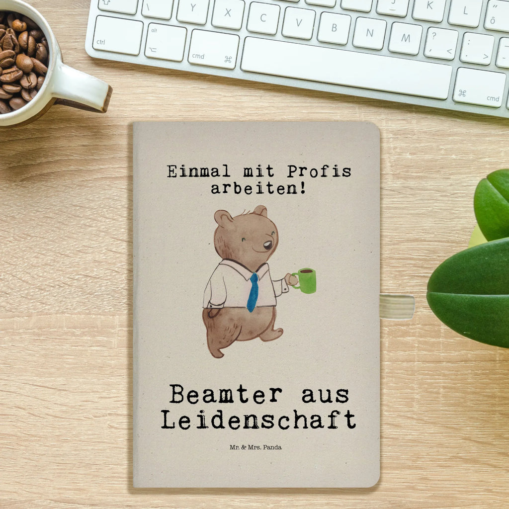 Baumwoll Notizbuch Beamter aus Leidenschaft Notizen, Eintragebuch, Tagebuch, Notizblock, Adressbuch, Journal, Kladde, Skizzenbuch, Notizheft, Schreibbuch, Schreibheft, Beruf, Ausbildung, Jubiläum, Abschied, Rente, Kollege, Kollegin, Geschenk, Schenken, Arbeitskollege, Mitarbeiter, Firma, Danke, Dankeschön, Beamter, Verbeamtung, Beamtentum, öffentlicher Dienst, Studium, Amt