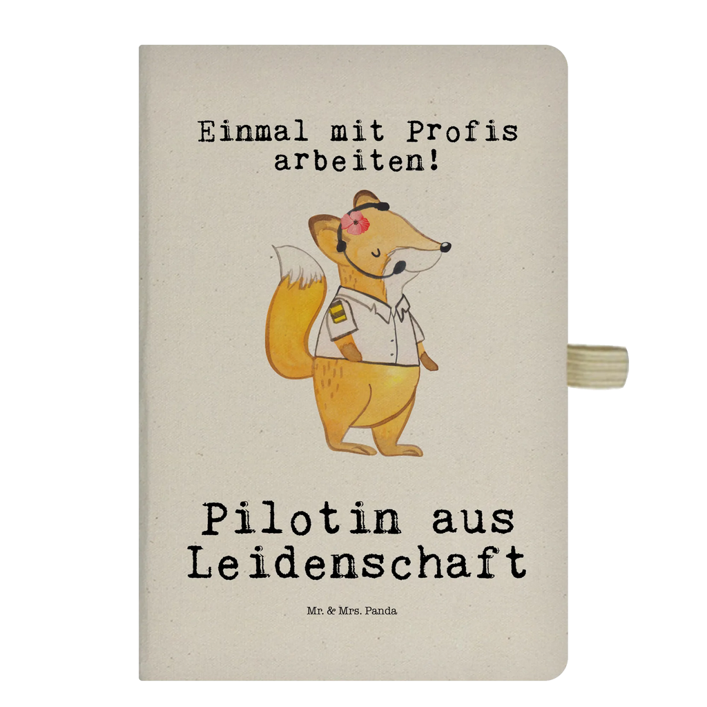 Baumwoll Notizbuch Pilotin aus Leidenschaft Notizen, Eintragebuch, Tagebuch, Notizblock, Adressbuch, Journal, Kladde, Skizzenbuch, Notizheft, Schreibbuch, Schreibheft, Beruf, Ausbildung, Jubiläum, Abschied, Rente, Kollege, Kollegin, Geschenk, Schenken, Arbeitskollege, Mitarbeiter, Firma, Danke, Dankeschön, Pilotin, Flugkapitänin, Cockpit, Flugzeug