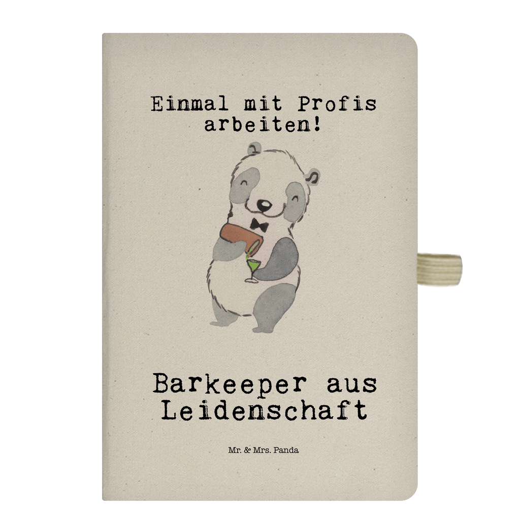 Baumwoll Notizbuch Barkeeper aus Leidenschaft Notizen, Eintragebuch, Tagebuch, Notizblock, Adressbuch, Journal, Kladde, Skizzenbuch, Notizheft, Schreibbuch, Schreibheft, Beruf, Ausbildung, Jubiläum, Abschied, Rente, Kollege, Kollegin, Geschenk, Schenken, Arbeitskollege, Mitarbeiter, Firma, Danke, Dankeschön, Barkeeper, Barmann, Bartender, Barbesitzer, Kurs