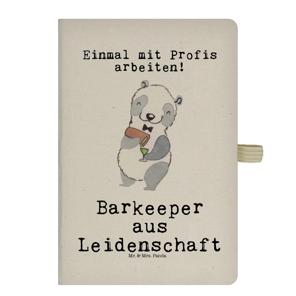 Baumwoll Notizbuch Barkeeper aus Leidenschaft Notizen, Eintragebuch, Tagebuch, Notizblock, Adressbuch, Journal, Kladde, Skizzenbuch, Notizheft, Schreibbuch, Schreibheft, Beruf, Ausbildung, Jubiläum, Abschied, Rente, Kollege, Kollegin, Geschenk, Schenken, Arbeitskollege, Mitarbeiter, Firma, Danke, Dankeschön, Barkeeper, Barmann, Bartender, Barbesitzer, Kurs