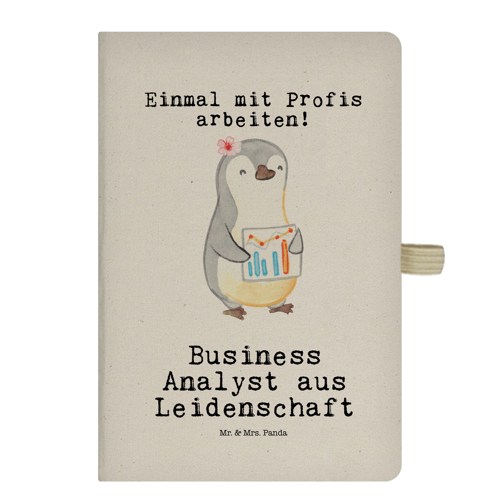 Baumwoll Notizbuch Business Analyst aus Leidenschaft Notizen, Eintragebuch, Tagebuch, Notizblock, Adressbuch, Journal, Kladde, Skizzenbuch, Notizheft, Schreibbuch, Schreibheft, Beruf, Ausbildung, Jubiläum, Abschied, Rente, Kollege, Kollegin, Geschenk, Schenken, Arbeitskollege, Mitarbeiter, Firma, Danke, Dankeschön