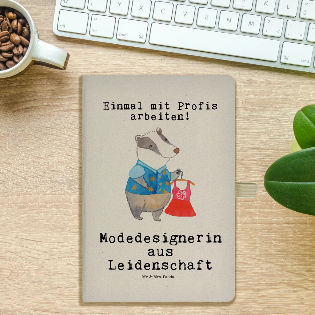 Baumwoll Notizbuch Modedesignerin Leidenschaft Notizen, Eintragebuch, Tagebuch, Notizblock, Adressbuch, Journal, Kladde, Skizzenbuch, Notizheft, Schreibbuch, Schreibheft, Beruf, Ausbildung, Jubiläum, Abschied, Rente, Kollege, Kollegin, Geschenk, Schenken, Arbeitskollege, Mitarbeiter, Firma, Danke, Dankeschön, Modedesignerin, Fashion Designerin, Modeschöpferin