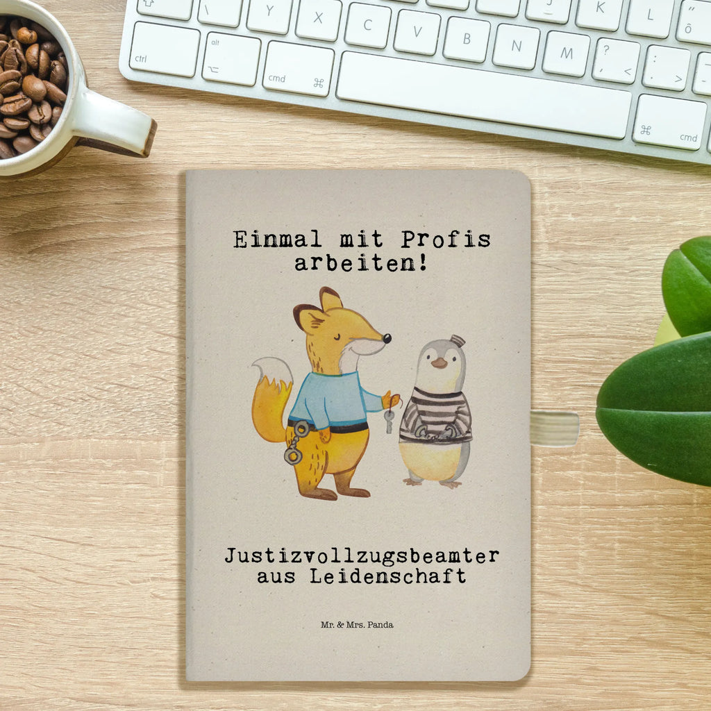 Baumwoll Notizbuch Justizvollzugsbeamter Leidenschaft Notizen, Eintragebuch, Tagebuch, Notizblock, Adressbuch, Journal, Kladde, Skizzenbuch, Notizheft, Schreibbuch, Schreibheft, Beruf, Ausbildung, Jubiläum, Abschied, Rente, Kollege, Kollegin, Geschenk, Schenken, Arbeitskollege, Mitarbeiter, Firma, Danke, Dankeschön, Gefängniswärter, Justizvollzugsbeamter