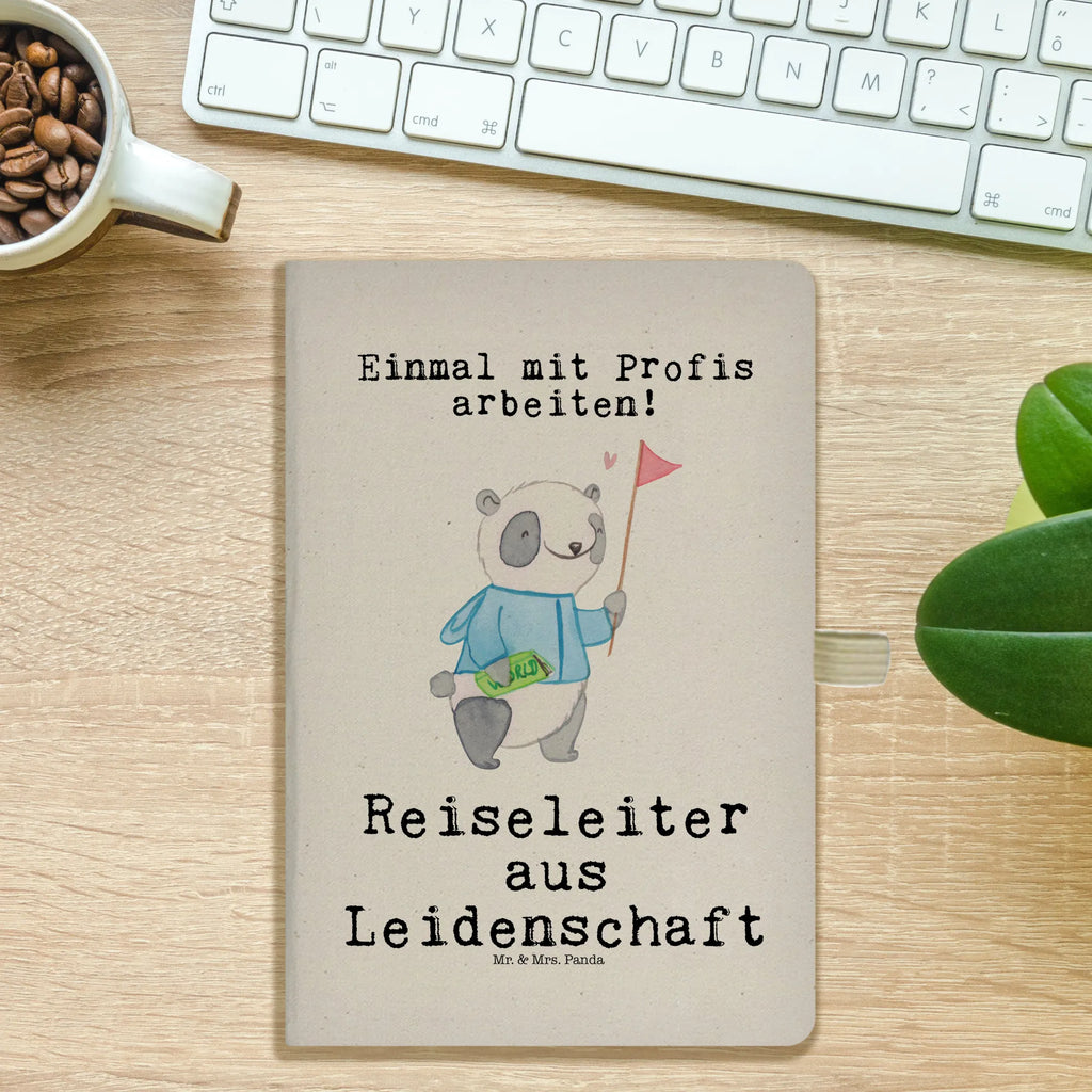 Baumwoll Notizbuch Reiseleiter aus Leidenschaft Notizen, Eintragebuch, Tagebuch, Notizblock, Adressbuch, Journal, Kladde, Skizzenbuch, Notizheft, Schreibbuch, Schreibheft, Beruf, Ausbildung, Jubiläum, Abschied, Rente, Kollege, Kollegin, Geschenk, Schenken, Arbeitskollege, Mitarbeiter, Firma, Danke, Dankeschön