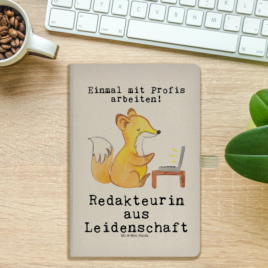 Baumwoll Notizbuch Redakteurin Leidenschaft Notizen, Eintragebuch, Tagebuch, Notizblock, Adressbuch, Journal, Kladde, Skizzenbuch, Notizheft, Schreibbuch, Schreibheft, Beruf, Ausbildung, Jubiläum, Abschied, Rente, Kollege, Kollegin, Geschenk, Schenken, Arbeitskollege, Mitarbeiter, Firma, Danke, Dankeschön, Online, Redakteurin, Referentin, Journalistin