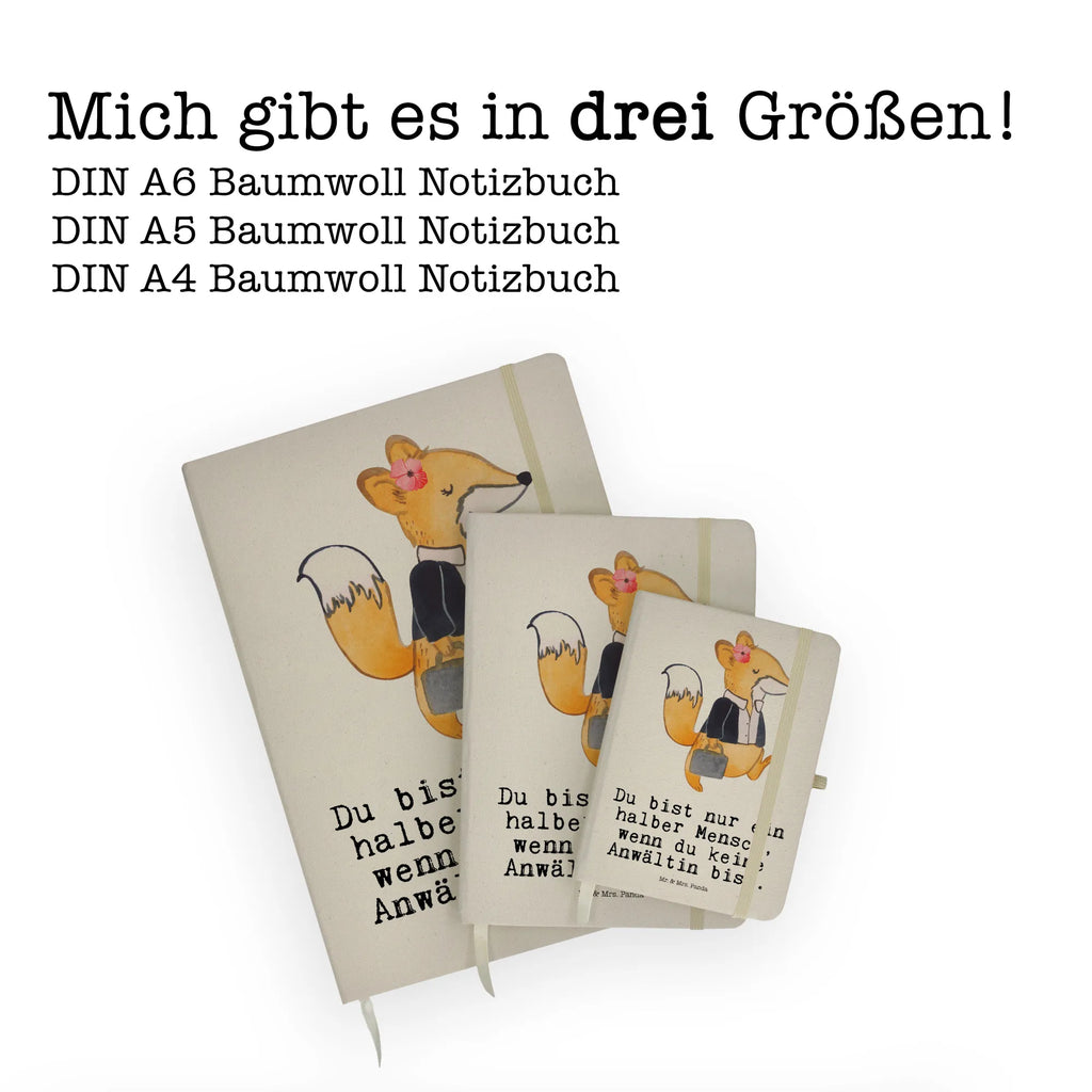 Baumwoll Notizbuch Anwältin mit Herz Notizen, Eintragebuch, Tagebuch, Notizblock, Adressbuch, Journal, Kladde, Skizzenbuch, Notizheft, Schreibbuch, Schreibheft, Beruf, Ausbildung, Jubiläum, Abschied, Rente, Kollege, Kollegin, Geschenk, Schenken, Arbeitskollege, Mitarbeiter, Firma, Danke, Dankeschön, Anwältin, Juristin, Jurastudentin, Staatsexamen, Anwaltskanzlei