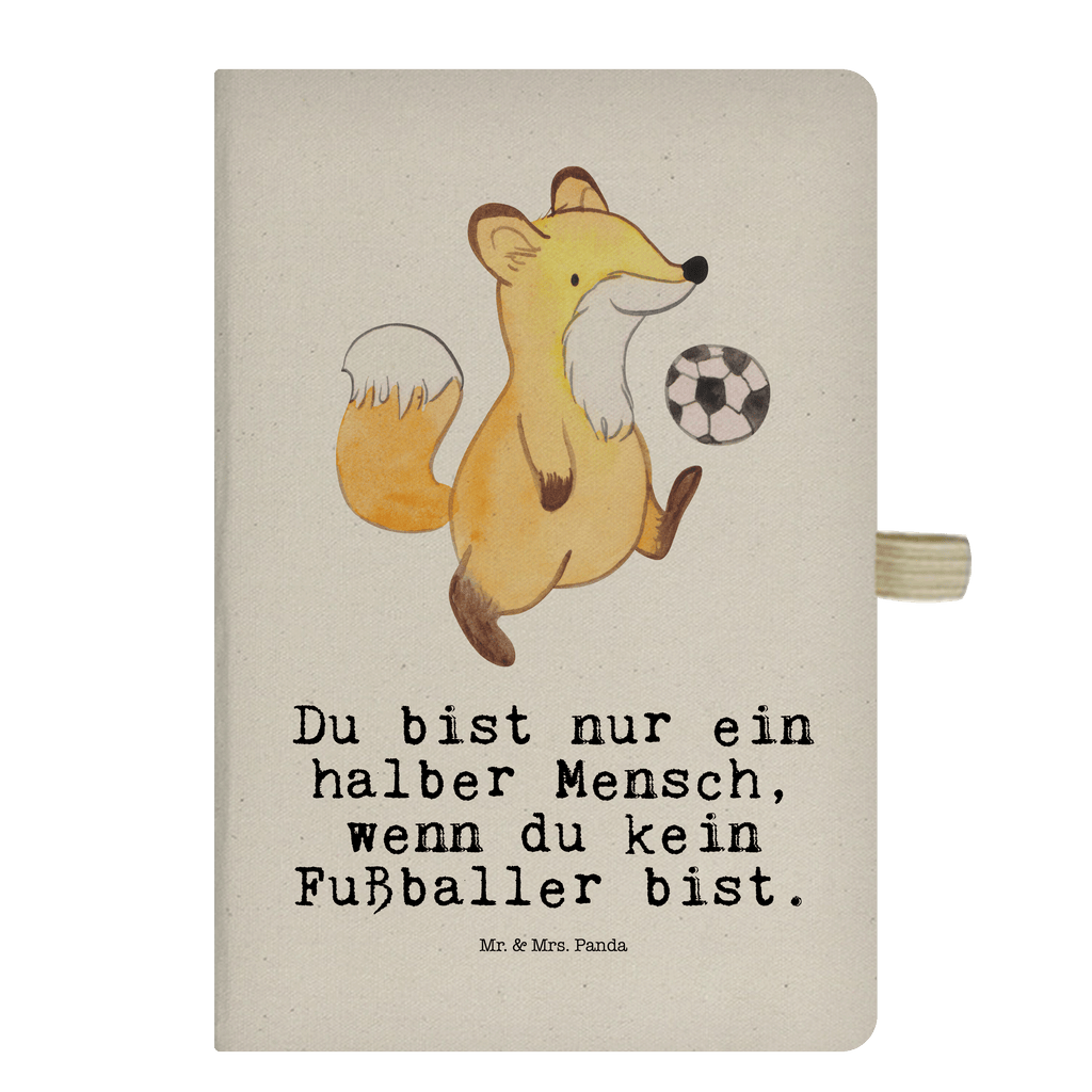 Baumwoll Notizbuch Fußballer mit Herz Notizen, Eintragebuch, Tagebuch, Notizblock, Adressbuch, Journal, Kladde, Skizzenbuch, Notizheft, Schreibbuch, Schreibheft, Beruf, Ausbildung, Jubiläum, Abschied, Rente, Kollege, Kollegin, Geschenk, Schenken, Arbeitskollege, Mitarbeiter, Firma, Danke, Dankeschön, Fußballer, Fußballspieler, Profi Fußballer, Fußballspiel, Glücksbringer