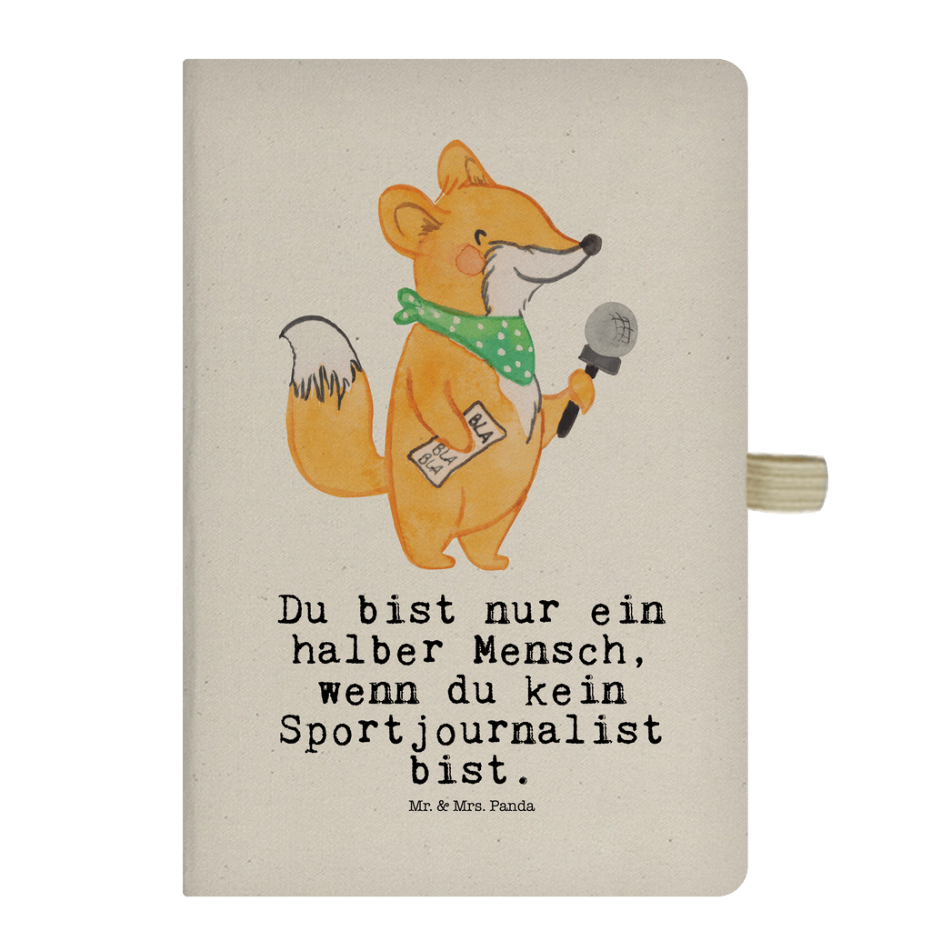 Baumwoll Notizbuch Sportjournalist mit Herz Notizen, Eintragebuch, Tagebuch, Notizblock, Adressbuch, Journal, Kladde, Skizzenbuch, Notizheft, Schreibbuch, Schreibheft, Beruf, Ausbildung, Jubiläum, Abschied, Rente, Kollege, Kollegin, Geschenk, Schenken, Arbeitskollege, Mitarbeiter, Firma, Danke, Dankeschön, Sportjournalist, Journalist, Reporter, Redakteur, Pressebüro, Studium