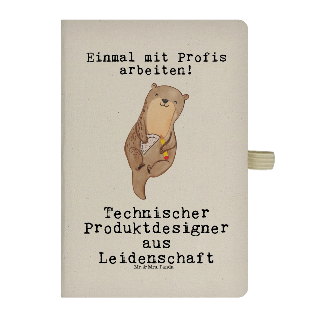 Baumwoll Notizbuch Technischer Produktdesigner aus Leidenschaft Notizen, Eintragebuch, Tagebuch, Notizblock, Adressbuch, Journal, Kladde, Skizzenbuch, Notizheft, Schreibbuch, Schreibheft, Beruf, Ausbildung, Jubiläum, Abschied, Rente, Kollege, Kollegin, Geschenk, Schenken, Arbeitskollege, Mitarbeiter, Firma, Danke, Dankeschön