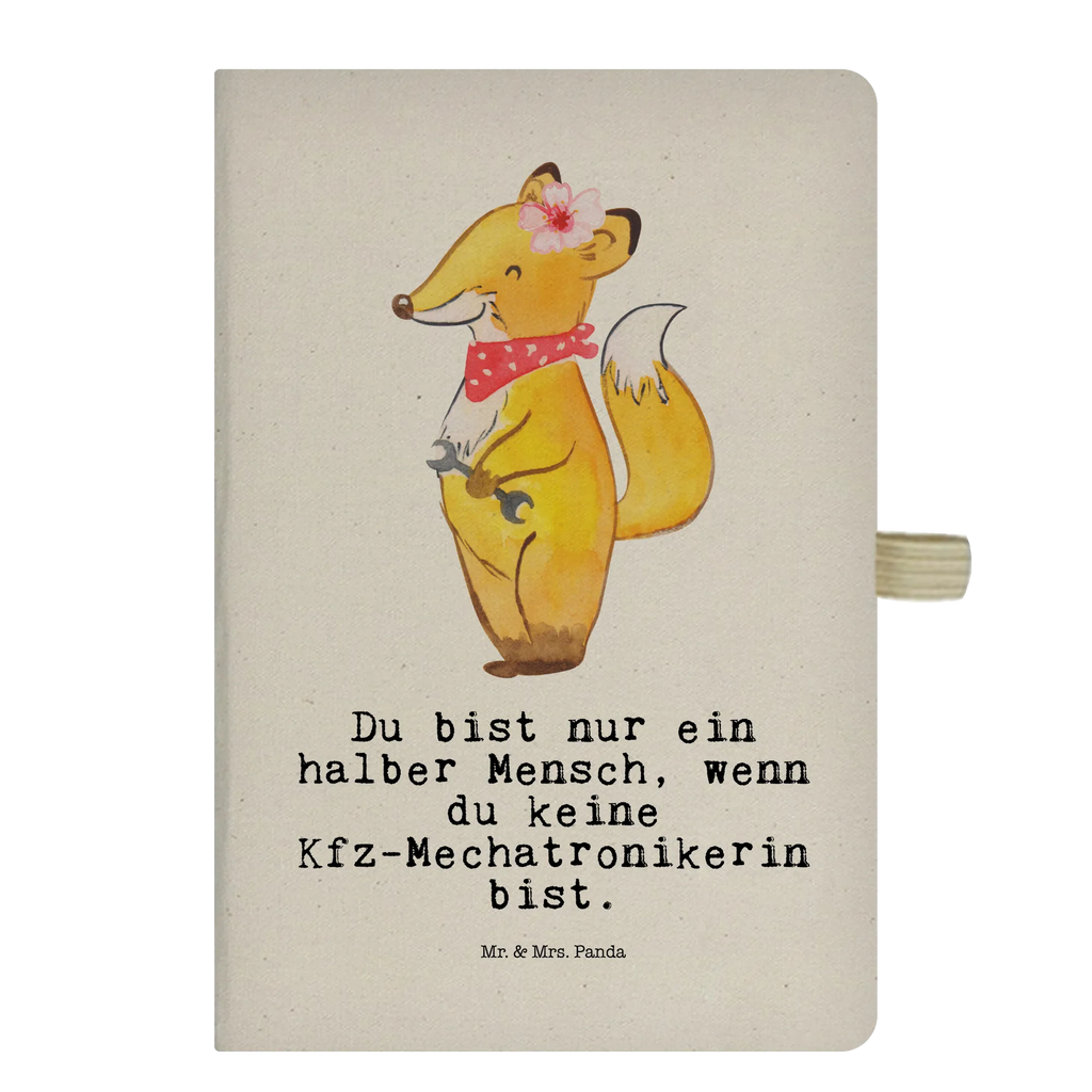 Baumwoll Notizbuch Kfz-Mechatronikerin mit Herz Notizen, Eintragebuch, Tagebuch, Notizblock, Adressbuch, Journal, Kladde, Skizzenbuch, Notizheft, Schreibbuch, Schreibheft, Beruf, Ausbildung, Jubiläum, Abschied, Rente, Kollege, Kollegin, Geschenk, Schenken, Arbeitskollege, Mitarbeiter, Firma, Danke, Dankeschön, Kfz-Mechatronikerin, Kraftfahrzeugmechanikerin, Meisterin, Gesellenprüfung