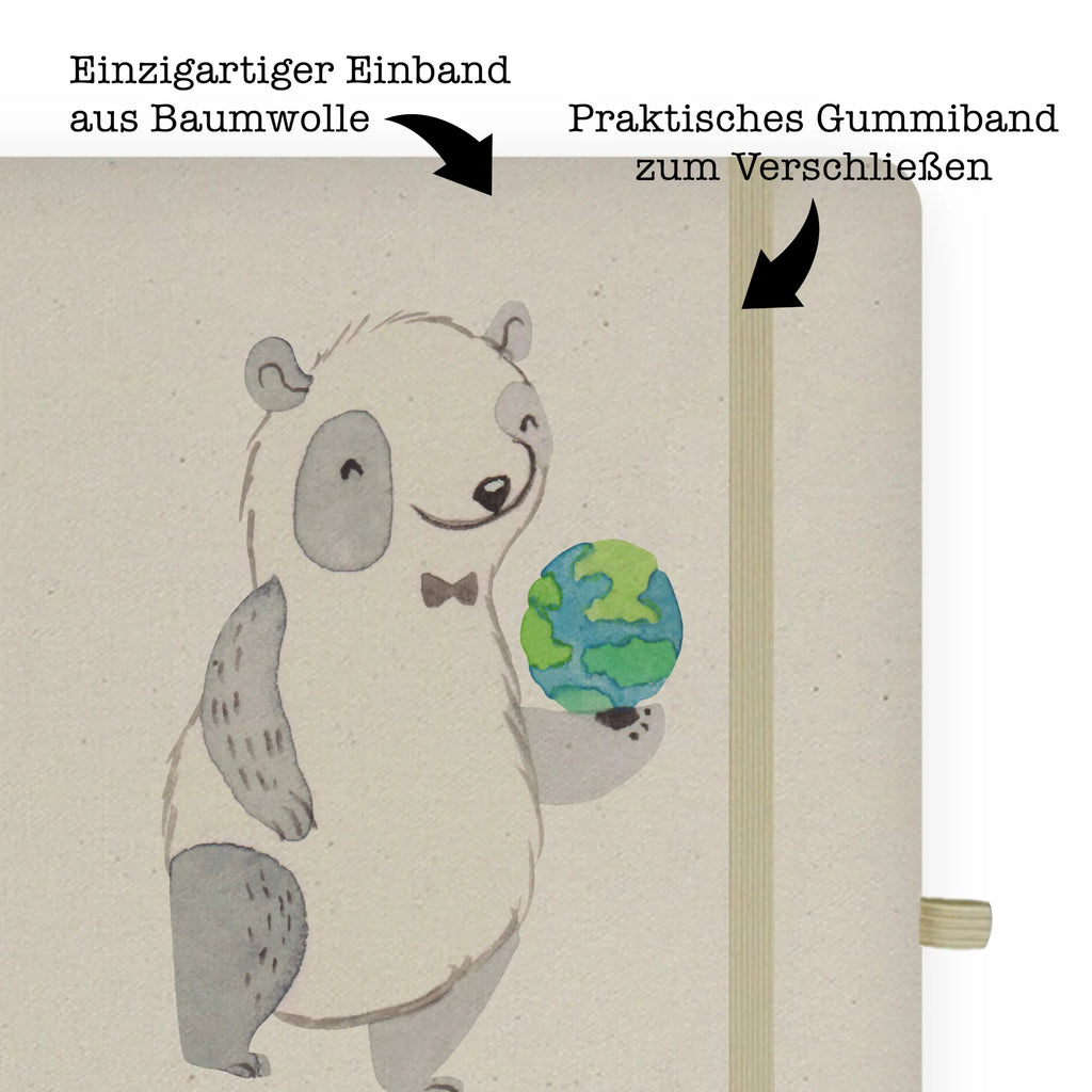 Baumwoll Notizbuch Meteorologe mit Herz Notizen, Eintragebuch, Tagebuch, Notizblock, Adressbuch, Journal, Kladde, Skizzenbuch, Notizheft, Schreibbuch, Schreibheft, Beruf, Ausbildung, Jubiläum, Abschied, Rente, Kollege, Kollegin, Geschenk, Schenken, Arbeitskollege, Mitarbeiter, Firma, Danke, Dankeschön