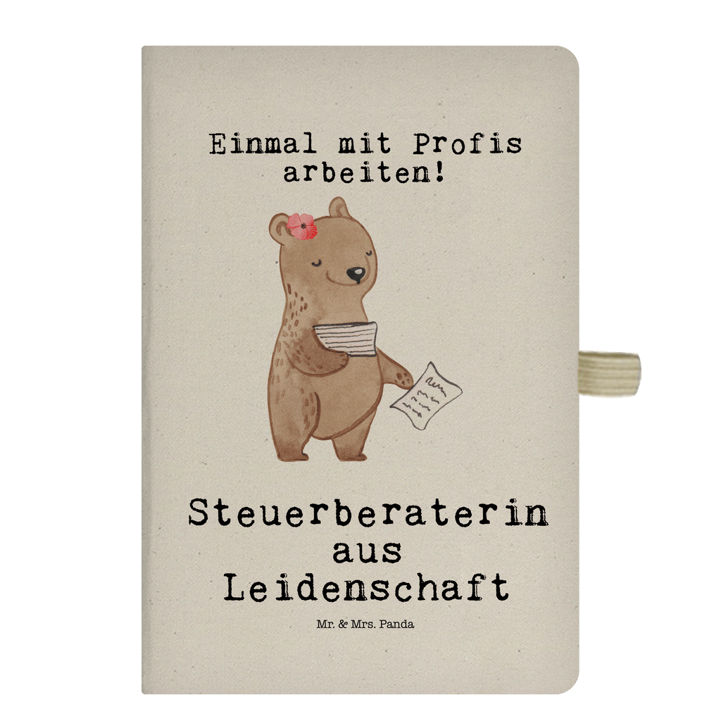 Baumwoll Notizbuch Steuerberaterin aus Leidenschaft Notizen, Eintragebuch, Tagebuch, Notizblock, Adressbuch, Journal, Kladde, Skizzenbuch, Notizheft, Schreibbuch, Schreibheft, Beruf, Ausbildung, Jubiläum, Abschied, Rente, Kollege, Kollegin, Geschenk, Schenken, Arbeitskollege, Mitarbeiter, Firma, Danke, Dankeschön