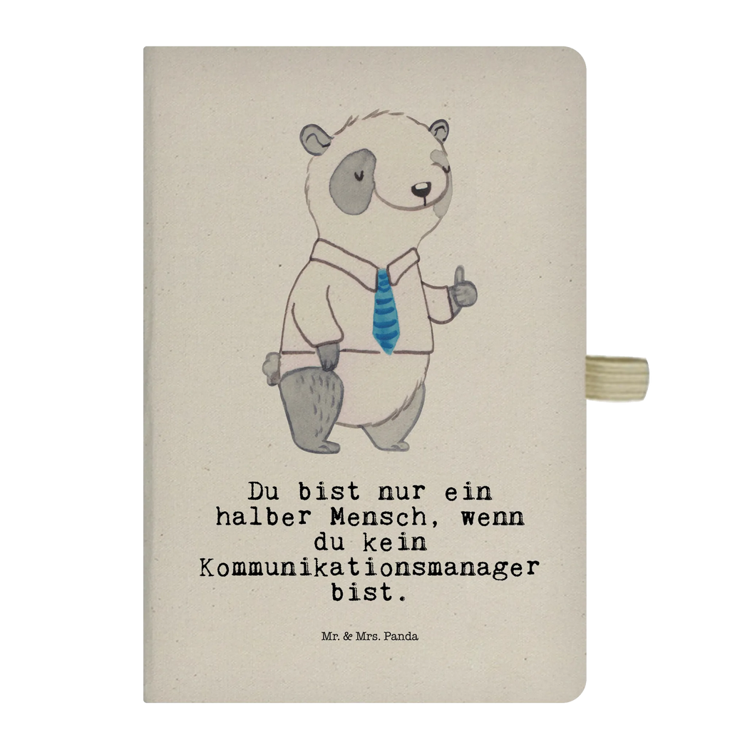 Baumwoll Notizbuch Kommunikationsmanager mit Herz Notizen, Eintragebuch, Tagebuch, Notizblock, Adressbuch, Journal, Kladde, Skizzenbuch, Notizheft, Schreibbuch, Schreibheft, Beruf, Ausbildung, Jubiläum, Abschied, Rente, Kollege, Kollegin, Geschenk, Schenken, Arbeitskollege, Mitarbeiter, Firma, Danke, Dankeschön, Kommunikationsmanager, Studium, interkulturelle kommunikation, communications manager