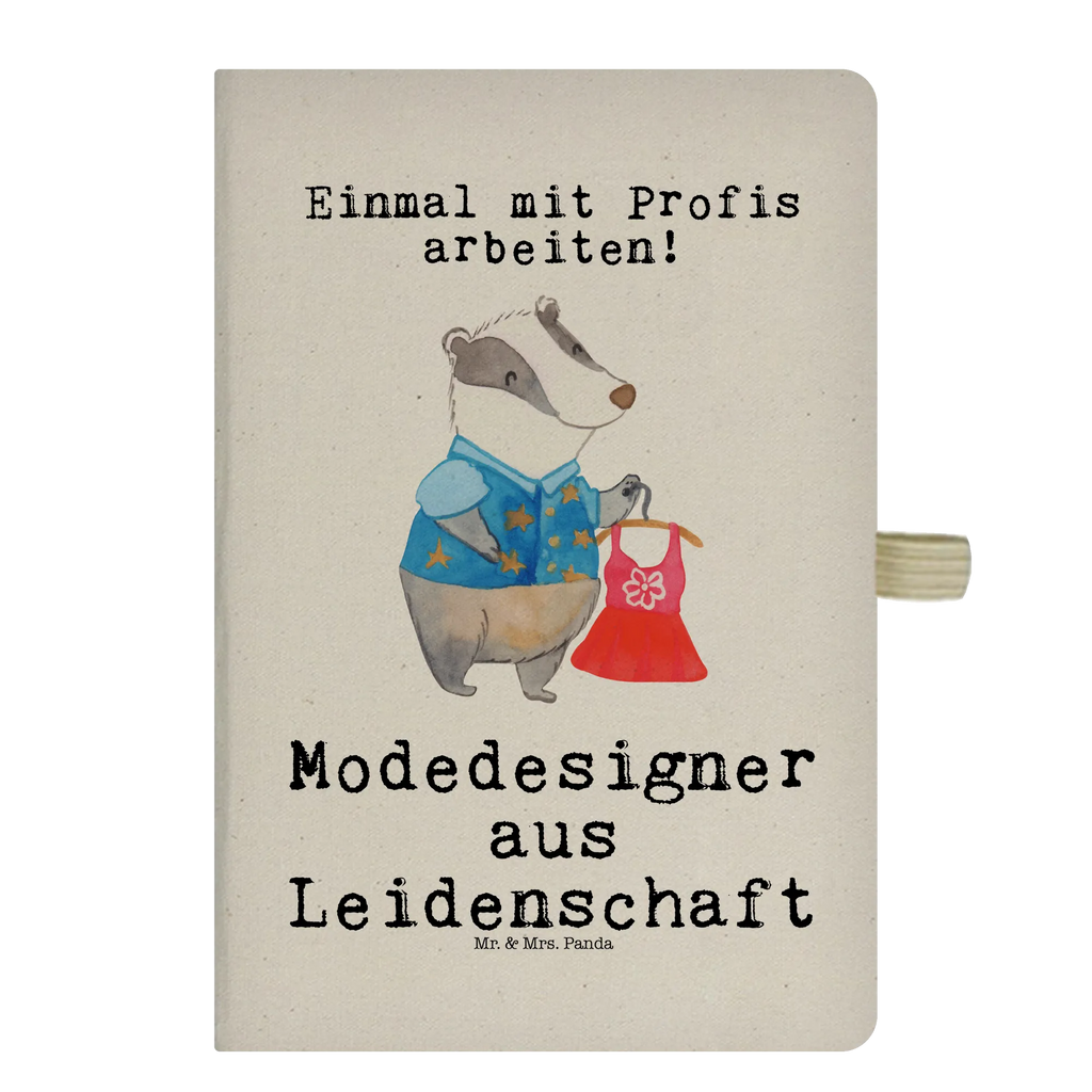 Baumwoll Notizbuch Modedesigner aus Leidenschaft Notizen, Eintragebuch, Tagebuch, Notizblock, Adressbuch, Journal, Kladde, Skizzenbuch, Notizheft, Schreibbuch, Schreibheft, Beruf, Ausbildung, Jubiläum, Abschied, Rente, Kollege, Kollegin, Geschenk, Schenken, Arbeitskollege, Mitarbeiter, Firma, Danke, Dankeschön, Modedesigner, Fashion Designer, Modeschöpfer