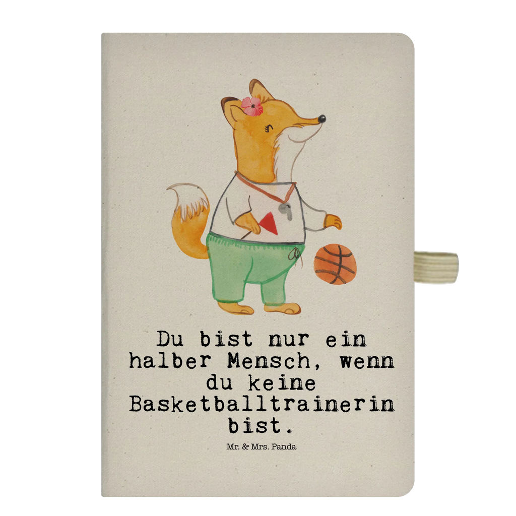 Baumwoll Notizbuch Basketballtrainerin Herz Notizen, Eintragebuch, Tagebuch, Notizblock, Adressbuch, Journal, Kladde, Skizzenbuch, Notizheft, Schreibbuch, Schreibheft, Beruf, Ausbildung, Jubiläum, Abschied, Rente, Kollege, Kollegin, Geschenk, Schenken, Arbeitskollege, Mitarbeiter, Firma, Danke, Dankeschön, Basketballtrainerin, Basketball, Sport, Ballsport, Basketballcoach, Basketballerin, Verein