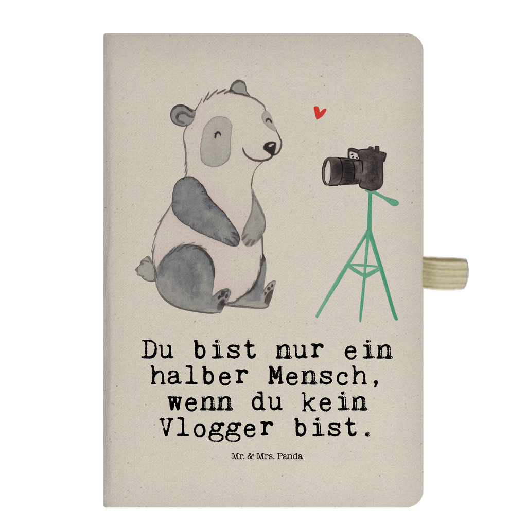 Baumwoll Notizbuch Vlogger mit Herz Notizen, Eintragebuch, Tagebuch, Notizblock, Adressbuch, Journal, Kladde, Skizzenbuch, Notizheft, Schreibbuch, Schreibheft, Beruf, Ausbildung, Jubiläum, Abschied, Rente, Kollege, Kollegin, Geschenk, Schenken, Arbeitskollege, Mitarbeiter, Firma, Danke, Dankeschön