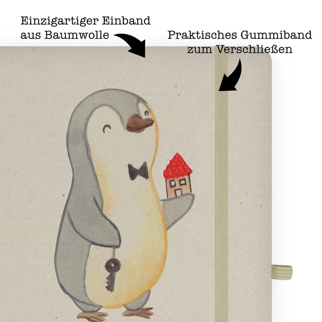 Baumwoll Notizbuch Assistent für Innenarchitektur mit Herz Notizen, Eintragebuch, Tagebuch, Notizblock, Adressbuch, Journal, Kladde, Skizzenbuch, Notizheft, Schreibbuch, Schreibheft, Beruf, Ausbildung, Jubiläum, Abschied, Rente, Kollege, Kollegin, Geschenk, Schenken, Arbeitskollege, Mitarbeiter, Firma, Danke, Dankeschön