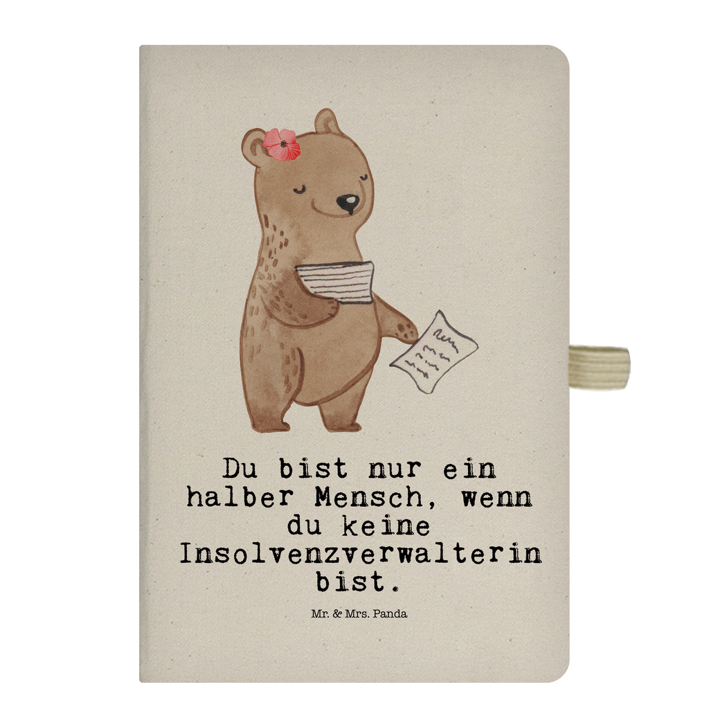 Baumwoll Notizbuch Insolvenzverwalterin Herz Notizen, Eintragebuch, Tagebuch, Notizblock, Adressbuch, Journal, Kladde, Skizzenbuch, Notizheft, Schreibbuch, Schreibheft, Beruf, Ausbildung, Jubiläum, Abschied, Rente, Kollege, Kollegin, Geschenk, Schenken, Arbeitskollege, Mitarbeiter, Firma, Danke, Dankeschön