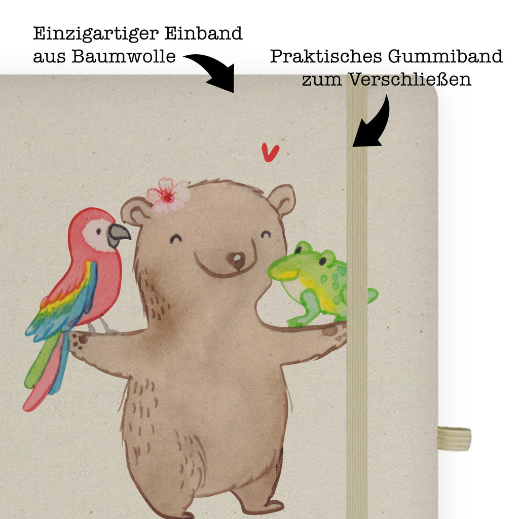 Baumwoll Notizbuch Tierwirtin mit Herz Notizen, Eintragebuch, Tagebuch, Notizblock, Adressbuch, Journal, Kladde, Skizzenbuch, Notizheft, Schreibbuch, Schreibheft, Beruf, Ausbildung, Jubiläum, Abschied, Rente, Kollege, Kollegin, Geschenk, Schenken, Arbeitskollege, Mitarbeiter, Firma, Danke, Dankeschön, Landwirtin, Bäuerin, Tierwirtin, Agronomin, Farmerin, Bauernhof