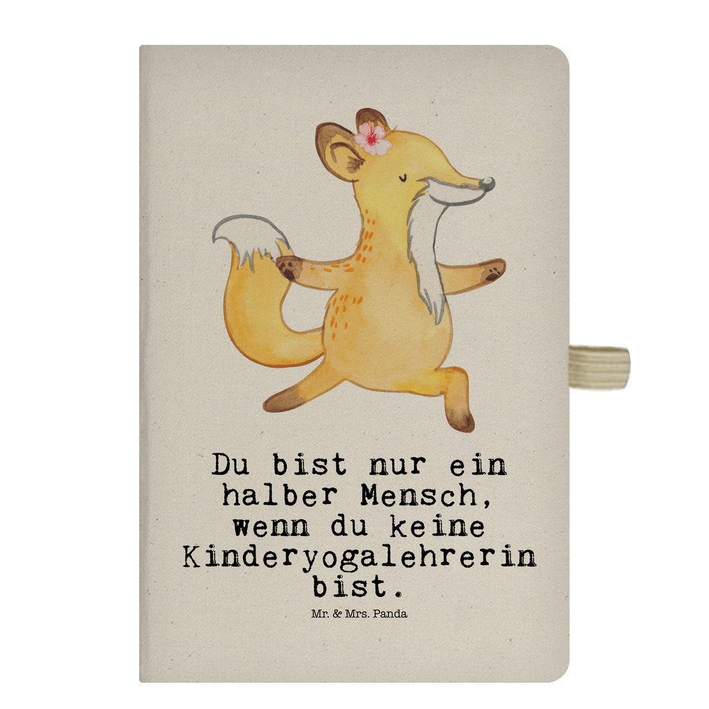 Baumwoll Notizbuch Kinderyogalehrerin mit Herz Notizen, Eintragebuch, Tagebuch, Notizblock, Adressbuch, Journal, Kladde, Skizzenbuch, Notizheft, Schreibbuch, Schreibheft, Beruf, Ausbildung, Jubiläum, Abschied, Rente, Kollege, Kollegin, Geschenk, Schenken, Arbeitskollege, Mitarbeiter, Firma, Danke, Dankeschön