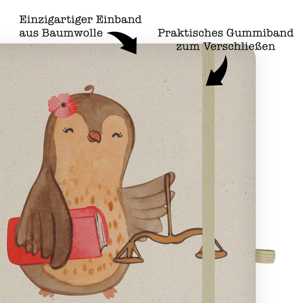 Baumwoll Notizbuch Juristin mit Herz Notizen, Eintragebuch, Tagebuch, Notizblock, Adressbuch, Journal, Kladde, Skizzenbuch, Notizheft, Schreibbuch, Schreibheft, Beruf, Ausbildung, Jubiläum, Abschied, Rente, Kollege, Kollegin, Geschenk, Schenken, Arbeitskollege, Mitarbeiter, Firma, Danke, Dankeschön, Juristin, Anwältin, Jura Studium, Master of laws, Staatsexamen, Jurastudent, Anwaltskanzlei