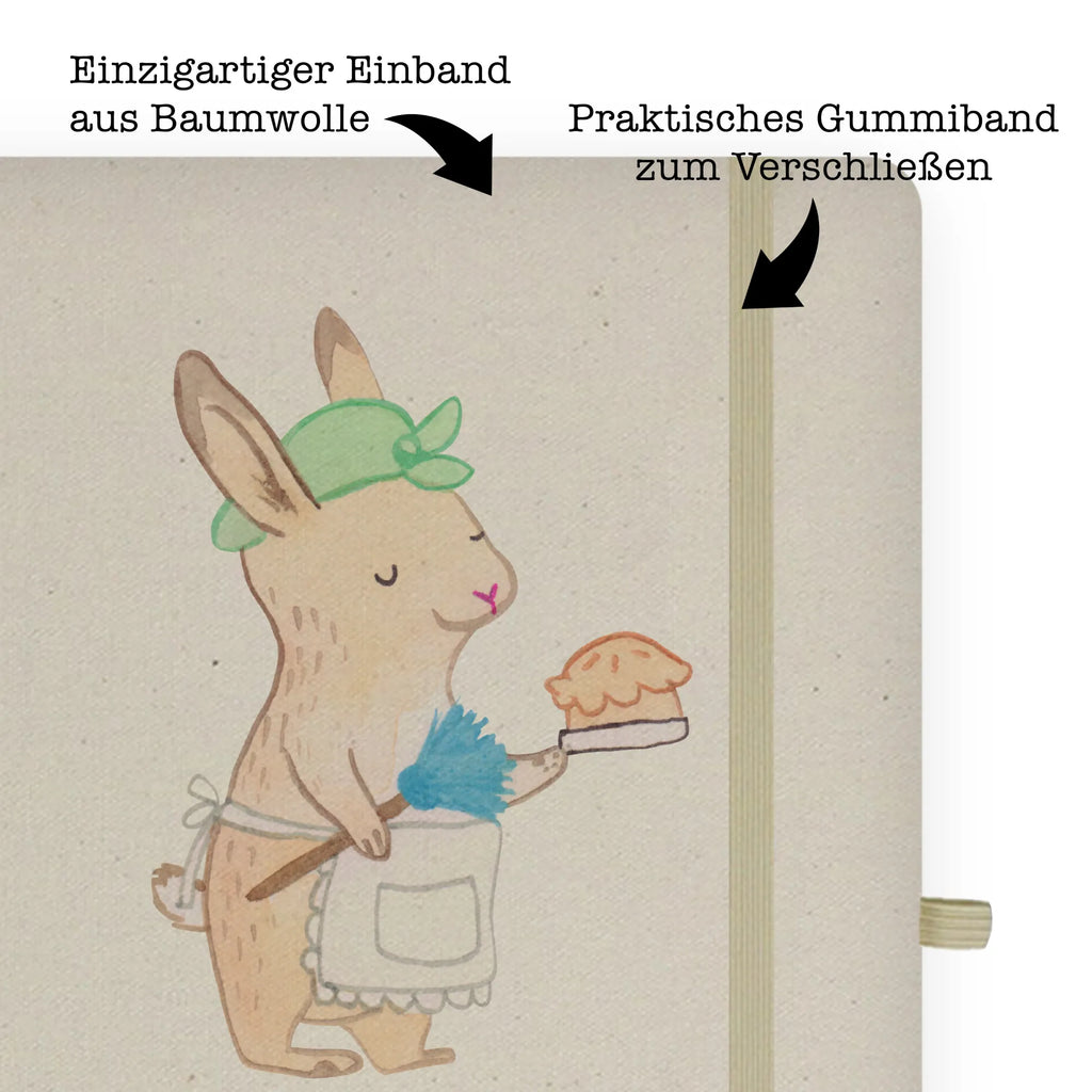 Baumwoll Notizbuch Haushaltshilfe Herz Notizen, Eintragebuch, Tagebuch, Notizblock, Adressbuch, Journal, Kladde, Skizzenbuch, Notizheft, Schreibbuch, Schreibheft, Beruf, Ausbildung, Jubiläum, Abschied, Rente, Kollege, Kollegin, Geschenk, Schenken, Arbeitskollege, Mitarbeiter, Firma, Danke, Dankeschön, Haushaltshilfe, Putzfrau, Reinigungskraft