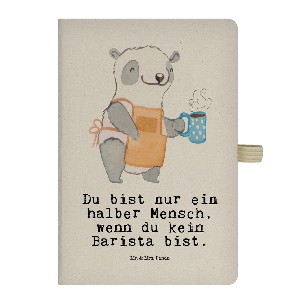 Baumwoll Notizbuch Barista Herz Notizen, Eintragebuch, Tagebuch, Notizblock, Adressbuch, Journal, Kladde, Skizzenbuch, Notizheft, Schreibbuch, Schreibheft, Beruf, Ausbildung, Jubiläum, Abschied, Rente, Kollege, Kollegin, Geschenk, Schenken, Arbeitskollege, Mitarbeiter, Firma, Danke, Dankeschön, Barista, Eröffnung Cafe, Kaffee