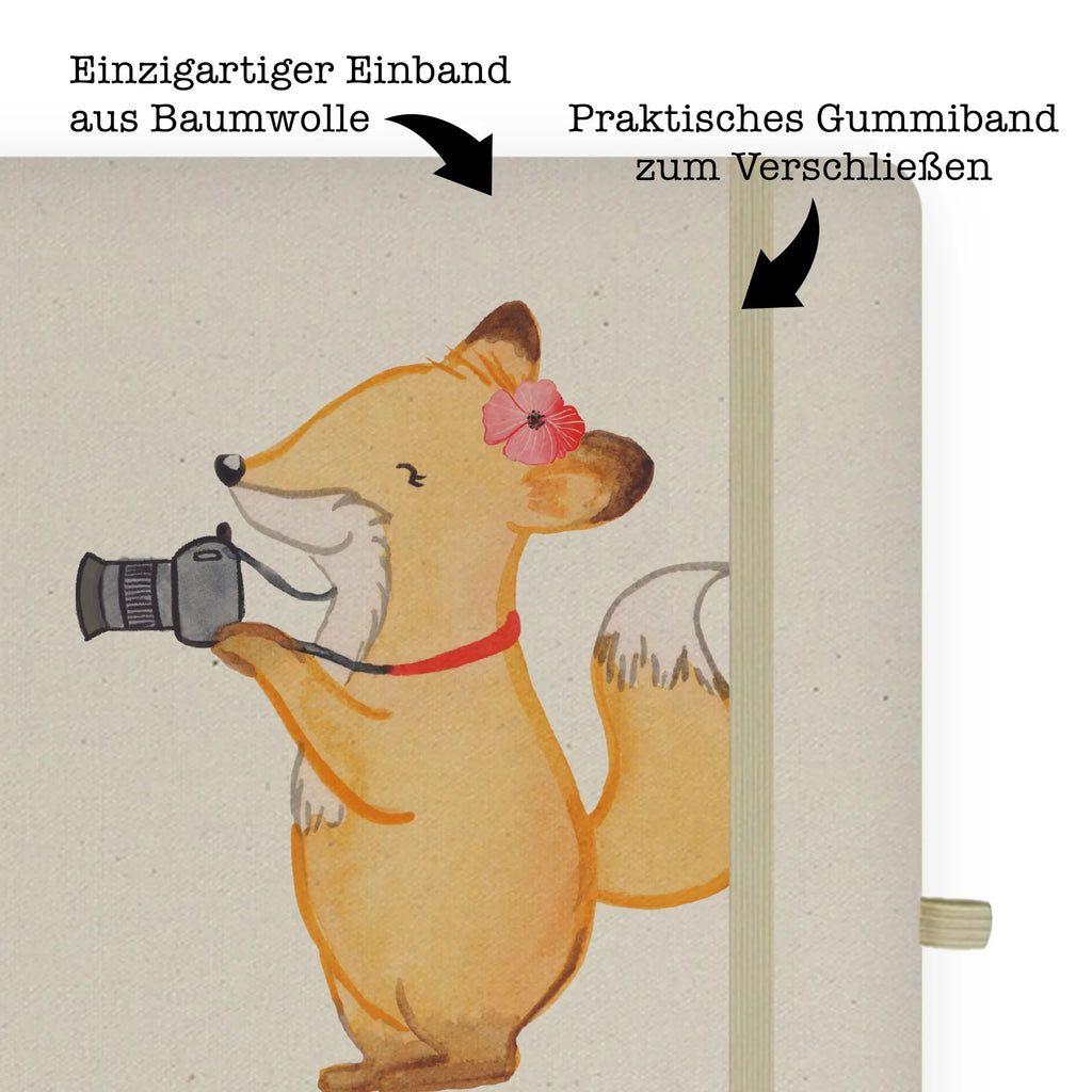 Baumwoll Notizbuch Fotografin Herz Notizen, Eintragebuch, Tagebuch, Notizblock, Adressbuch, Journal, Kladde, Skizzenbuch, Notizheft, Schreibbuch, Schreibheft, Beruf, Ausbildung, Jubiläum, Abschied, Rente, Kollege, Kollegin, Geschenk, Schenken, Arbeitskollege, Mitarbeiter, Firma, Danke, Dankeschön, Fotografin, Fotoreporterin, Hobbyfotografin, Hochzeitsfotografin, Fotografie, Profi Fotografin