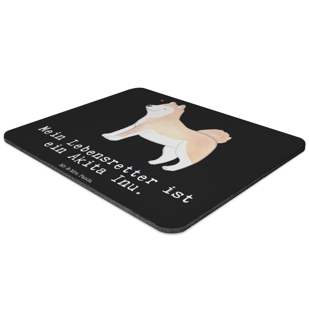 Mauspad Akita Inu Lebensretter Mousepad, Computer zubehör, Büroausstattung, PC Zubehör, Arbeitszimmer, Mauspad, Einzigartiges Mauspad, Designer Mauspad, Mausunterlage, Mauspad Büro, Hund, Hunderasse, Rassehund, Hundebesitzer, Geschenk, Tierfreund, Schenken, Welpe