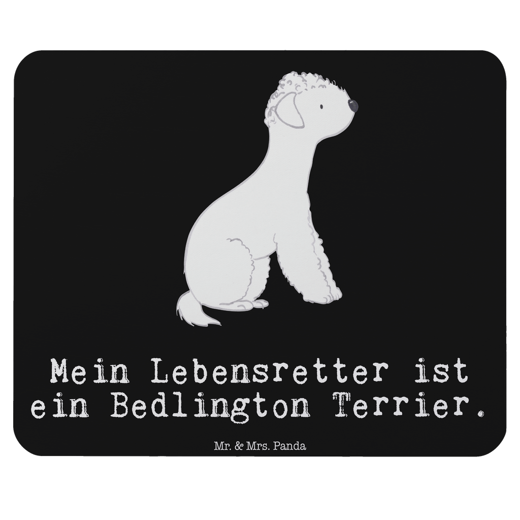 Mauspad Bedlington Terrier Lebensretter Mousepad, Computer zubehör, Büroausstattung, PC Zubehör, Arbeitszimmer, Mauspad, Einzigartiges Mauspad, Designer Mauspad, Mausunterlage, Mauspad Büro, Hund, Hunderasse, Rassehund, Hundebesitzer, Geschenk, Tierfreund, Schenken, Welpe, Bedlington Terrier, Terrier