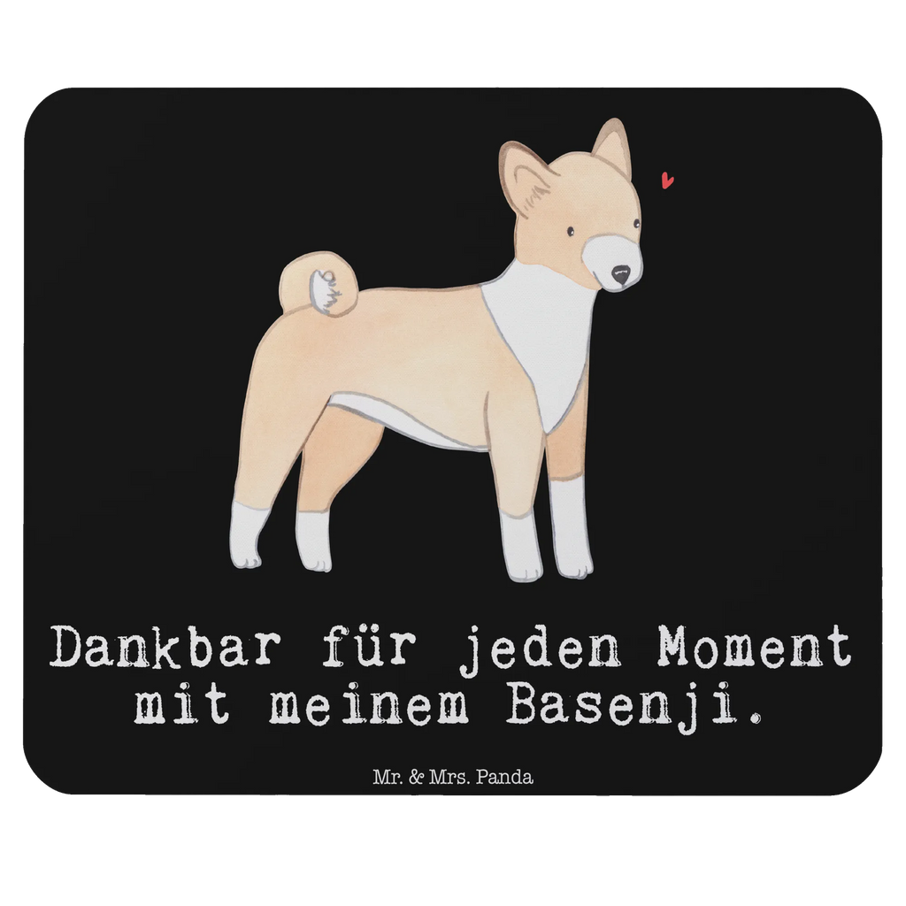 Mauspad Basenji Moment Mousepad, Computer zubehör, Büroausstattung, PC Zubehör, Arbeitszimmer, Mauspad, Einzigartiges Mauspad, Designer Mauspad, Mausunterlage, Mauspad Büro, Hund, Hunderasse, Rassehund, Hundebesitzer, Geschenk, Tierfreund, Schenken, Welpe, Kongo-Terrier, Basenji