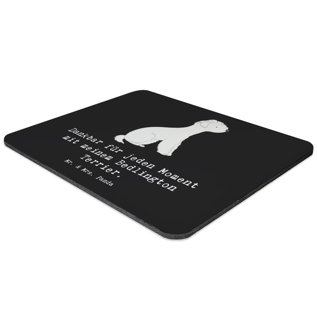 Mauspad Bedlington Terrier Moment Mousepad, Computer zubehör, Büroausstattung, PC Zubehör, Arbeitszimmer, Mauspad, Einzigartiges Mauspad, Designer Mauspad, Mausunterlage, Mauspad Büro, Hund, Hunderasse, Rassehund, Hundebesitzer, Geschenk, Tierfreund, Schenken, Welpe, Bedlington Terrier, Terrier