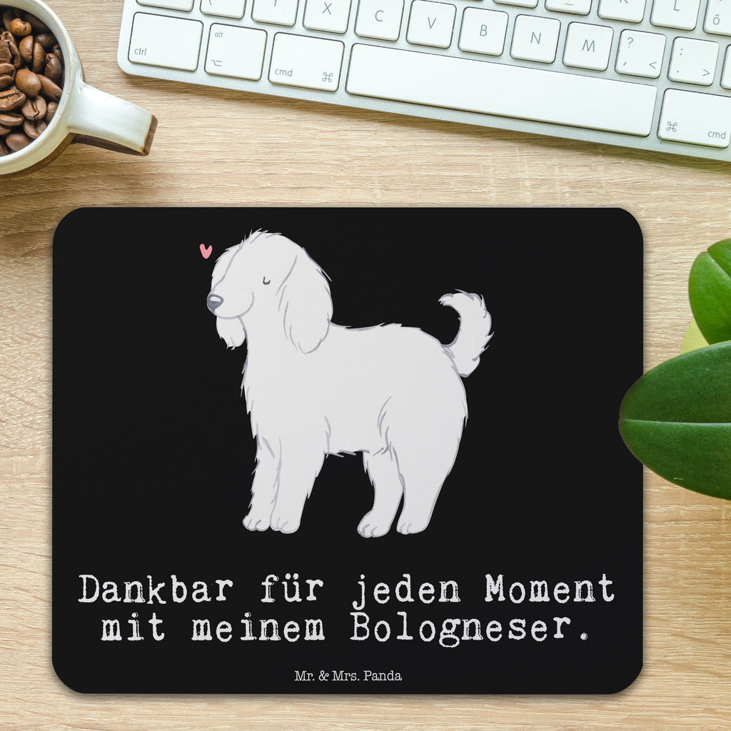 Mauspad Bologneser Moment Mousepad, Computer zubehör, Büroausstattung, PC Zubehör, Arbeitszimmer, Mauspad, Einzigartiges Mauspad, Designer Mauspad, Mausunterlage, Mauspad Büro, Hund, Hunderasse, Rassehund, Hundebesitzer, Geschenk, Tierfreund, Schenken, Welpe, Bologneser