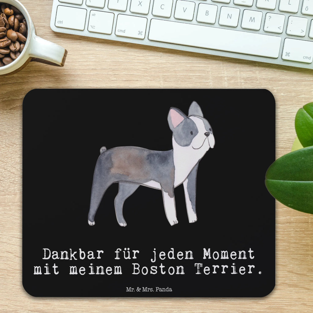 Mauspad Boston Terrier Moment Mousepad, Computer zubehör, Büroausstattung, PC Zubehör, Arbeitszimmer, Mauspad, Einzigartiges Mauspad, Designer Mauspad, Mausunterlage, Mauspad Büro, Hund, Hunderasse, Rassehund, Hundebesitzer, Geschenk, Tierfreund, Schenken, Welpe, Boston Terrier