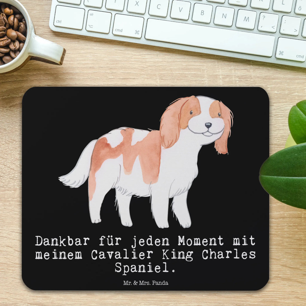 Mauspad Cavalier King Charles Spaniel Moment Mousepad, Computer zubehör, Büroausstattung, PC Zubehör, Arbeitszimmer, Mauspad, Einzigartiges Mauspad, Designer Mauspad, Mausunterlage, Mauspad Büro, Hund, Hunderasse, Rassehund, Hundebesitzer, Geschenk, Tierfreund, Schenken, Welpe, Cavalier King Charles Spaniel