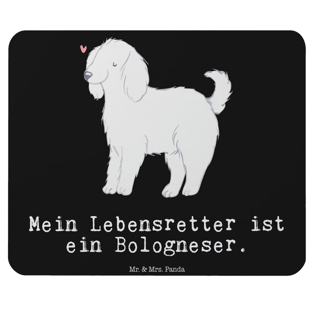 Mauspad Bologneser Lebensretter Mousepad, Computer zubehör, Büroausstattung, PC Zubehör, Arbeitszimmer, Mauspad, Einzigartiges Mauspad, Designer Mauspad, Mausunterlage, Mauspad Büro, Hund, Hunderasse, Rassehund, Hundebesitzer, Geschenk, Tierfreund, Schenken, Welpe, Bologneser