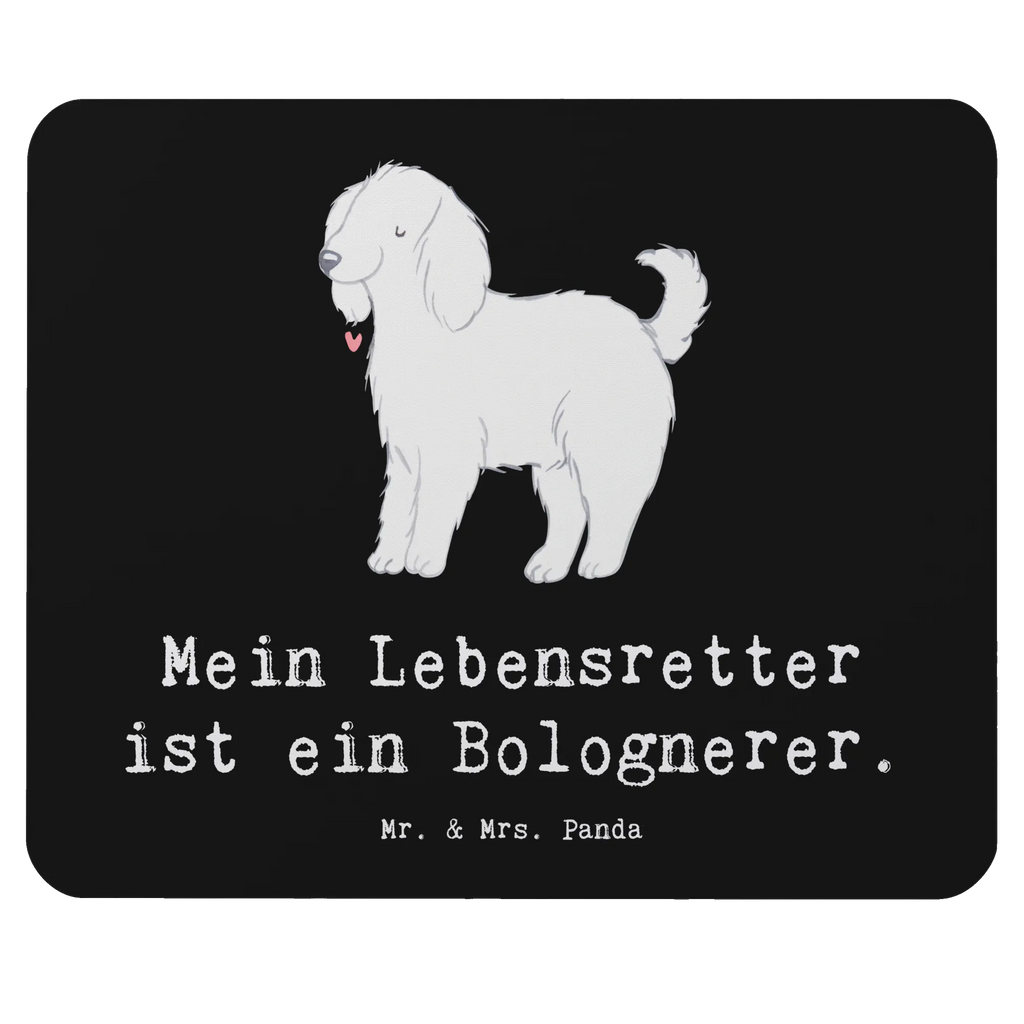 Mauspad Bologneser Lebensretter Mousepad, Computer zubehör, Büroausstattung, PC Zubehör, Arbeitszimmer, Mauspad, Einzigartiges Mauspad, Designer Mauspad, Mausunterlage, Mauspad Büro, Hund, Hunderasse, Rassehund, Hundebesitzer, Geschenk, Tierfreund, Schenken, Welpe, Bologneser